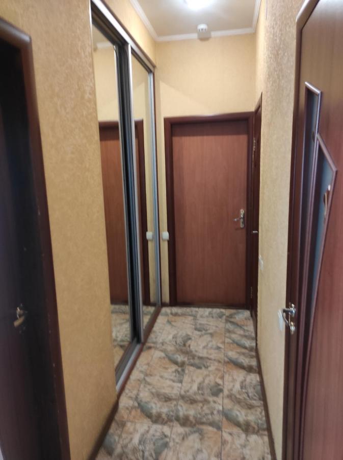 Apart-Otel'"Tsarskoe-Selo" Poltava Exterior foto